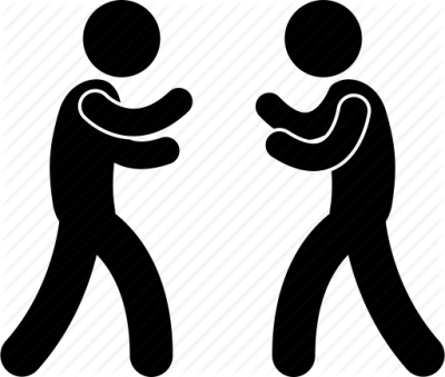 Fight Transparent Background PNG Images