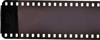 Filmstrip Simple PNG Images