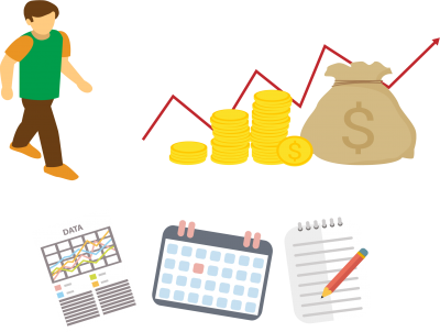 Finance Free Download Transparent PNG Images