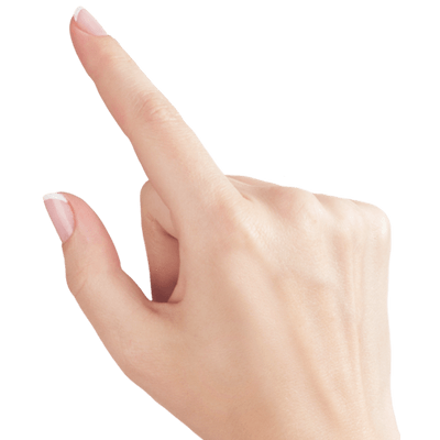 Hand Fingers Transparent Png Image PNG Images