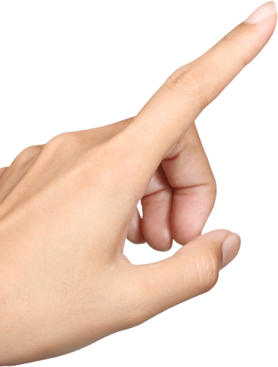 Women Finger Clipart Photo PNG Images