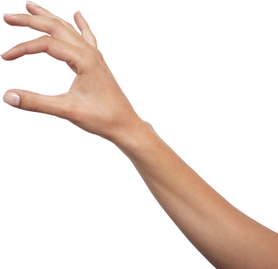 Finger Hands Icon PNG Images Transparent PNG Images