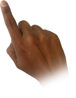 Black Finger Hand Photo PNG PNG Images