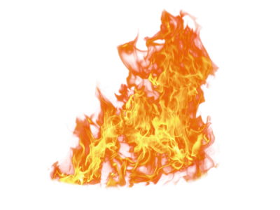 Fire Flames Clipart Transparent 9 PNG Images