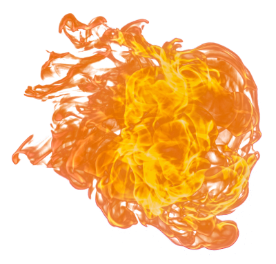 Fire Flames Picture 15 PNG Images