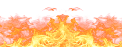 Fire Flames Transparent Background PNG Images