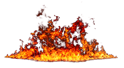 Fire Png Image By Akimantes PNG Images