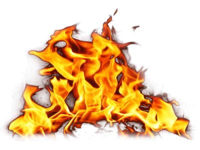 Fire Png Image By Osborne On Transparent Png PNG Images