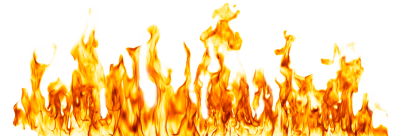 Posted Image Is Fire Png PNG Images