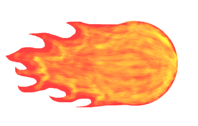 Fireball Free Download PNG Images