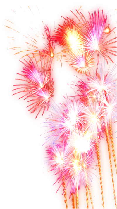 Festival Fireworks Photo Transparent, Festival Entertainment PNG Images