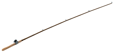 Fishing Pole Transparent Hd Download PNG Images
