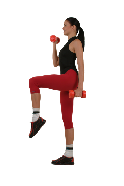 Fitness Transparent Background PNG Images