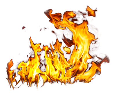Fire Effect, Flame Clipart Transparent PNG Images
