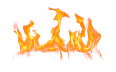Shaped Lava Flame Png icon PNG Images