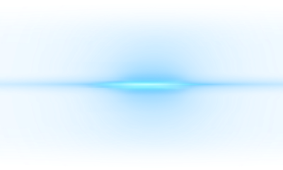 Flat Blue Flare Free Transparent PNG Images