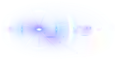 Purple Flares Transparent Free PNG Images