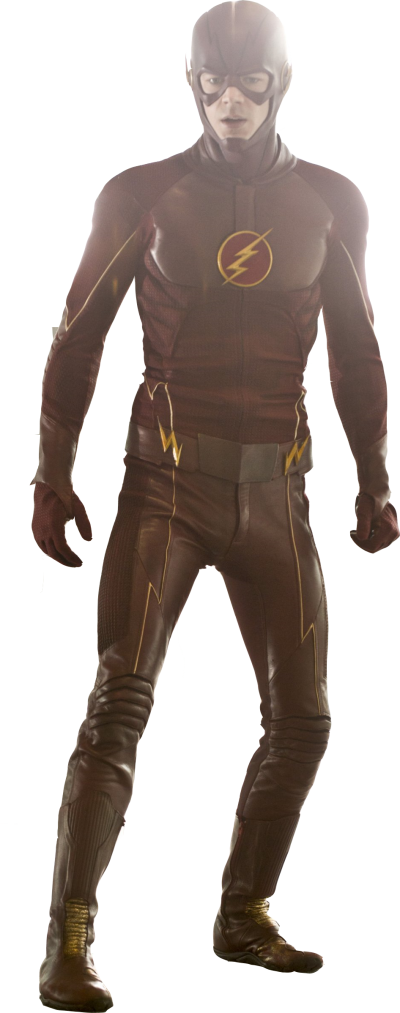 Hero Flash Man Png PNG Images