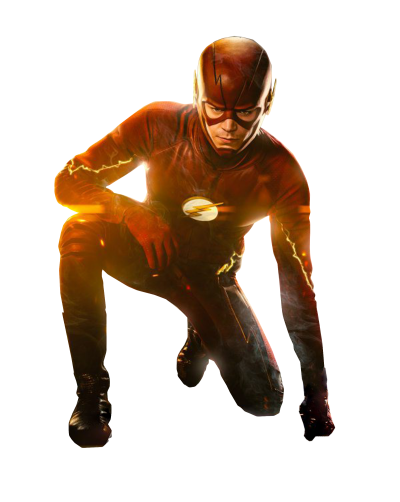 Super Hero, Flash Hd Transparent PNG Images