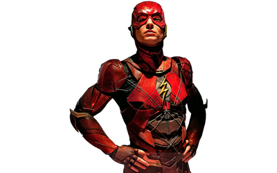 Super Hero Flash Png Free PNG Images