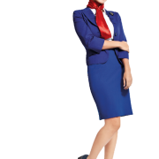 Flight Attendant Png Transparent Images PNG Images