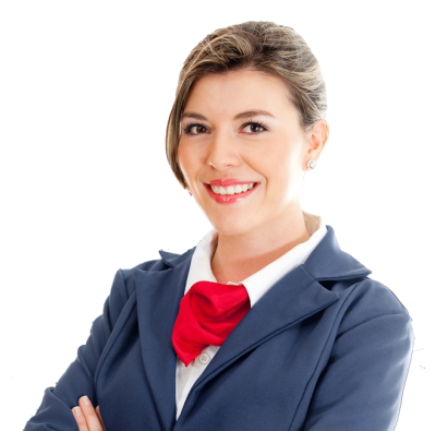 Flight Attendant Transparent Images PNG Images