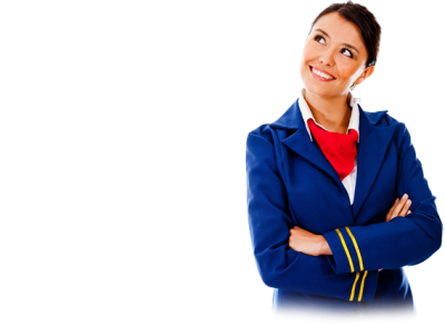 Flight school attendant png ibertour international aviation cabin crew