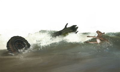 Flood Clip Art Transparent