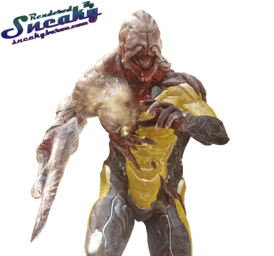 Zombia flood pictures h halo 4 1 sneaky39s render index png