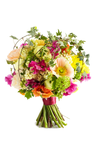 Bridal Flower Floral Hd Png PNG Images