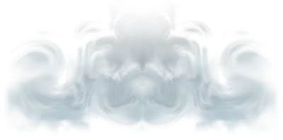 Smoky Cloud Fog Png PNG Images