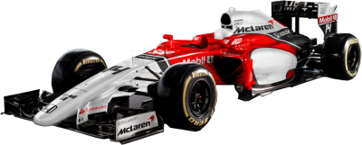 Mclaren Formula Car Transparent Png PNG Images