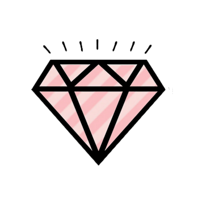 Pink Diamond Fotos Png Hd Background PNG Images