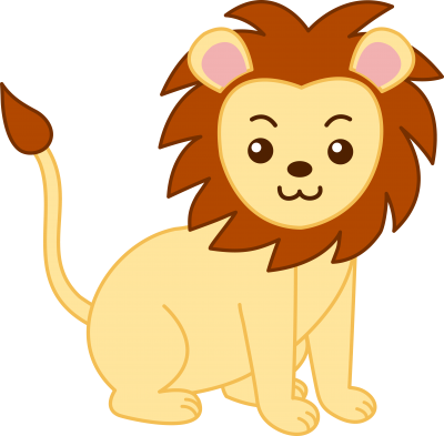 Baby Lion Clipart Clipart Images Clipartingm PNG Images