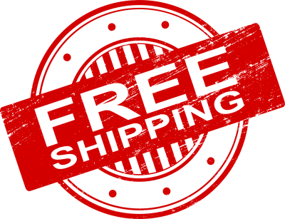 Red Free Shipping Logo Photo, Shipping, Organization, Cargo, Shipping, Shipping PNG Images