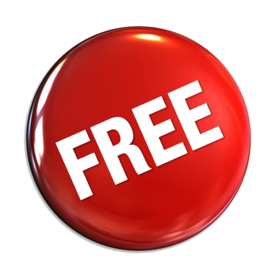 Round Red Free Written Professional Transparent Logo, Design, Photoshop, Money, Laborless PNG Images