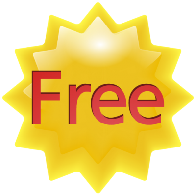 Free Written Red Logo image HD, Sell, Buy PNG Images