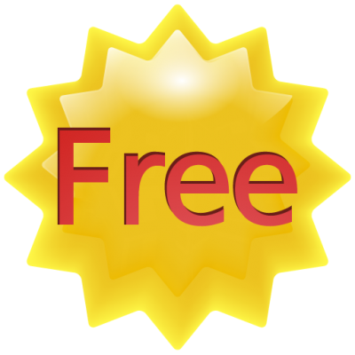 Free Written Red Logo Image HD, Sell, Buy PNG Images