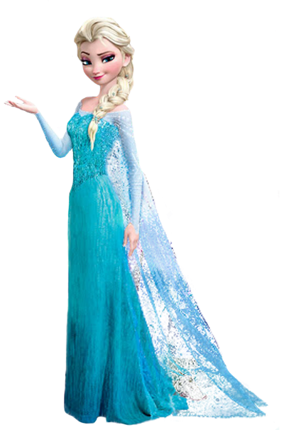 Clipart Frozen Transparent PNG Images