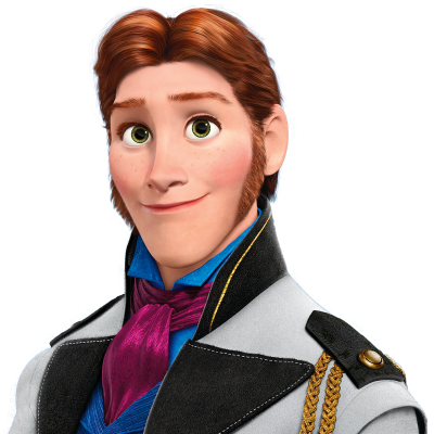 Frozen HD Image PNG Images