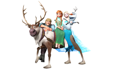 Frozen Png 8 PNG Images