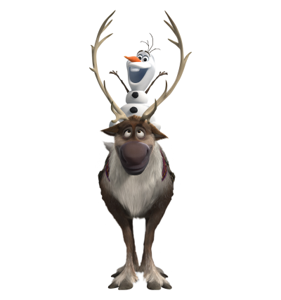 Frozen PNG Icon PNG Images
