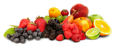 Forest Fruit Transparent Free, Lemon, Grape, Strawberry PNG Images