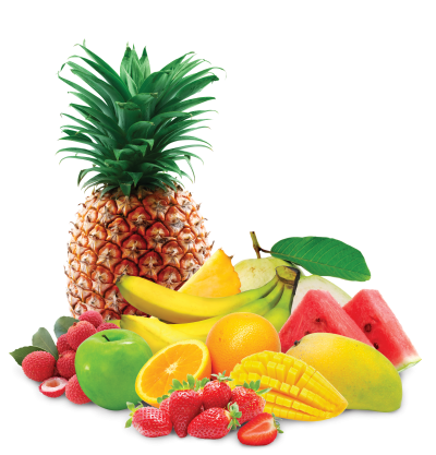 Mixed Fruit Png Clipart PNG Images