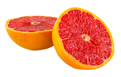 Right Looking Grapefruit, Sour Fruit Clipart Png PNG Images
