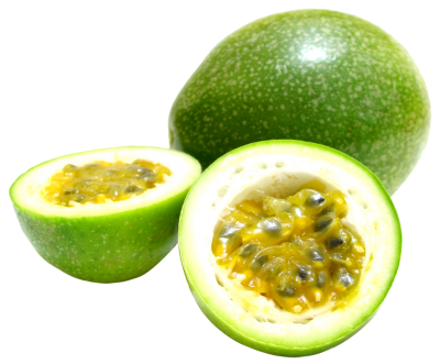 Tropical Passion Fruit Png Free PNG Images