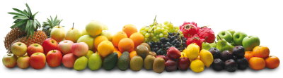 Variety, Different, Healthy Fruit Png Transparent PNG Images