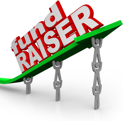 Clipart Photo Fundraising PNG Images