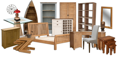 Furniture Background PNG Images