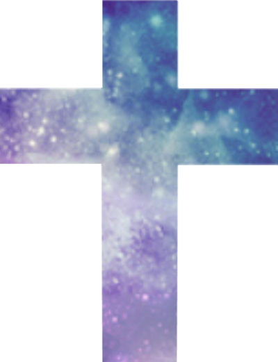 Cruz Galaxy Png PNG Images